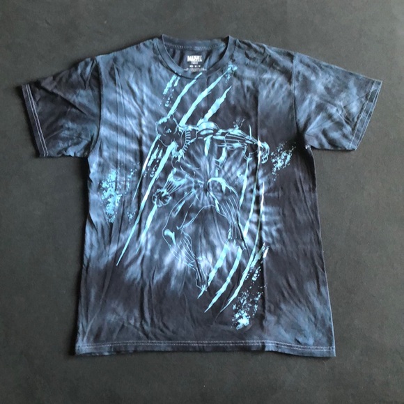 Other - Marvel’s Black Panther Tee